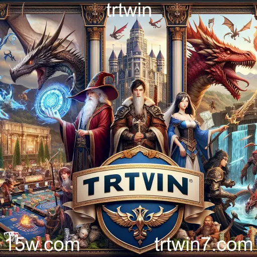 A Evolução dos Jogos de RPG: De Tabletop aos Mundos Virtuais